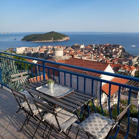 Apartment Iris Dubrovnik Extérieur photo