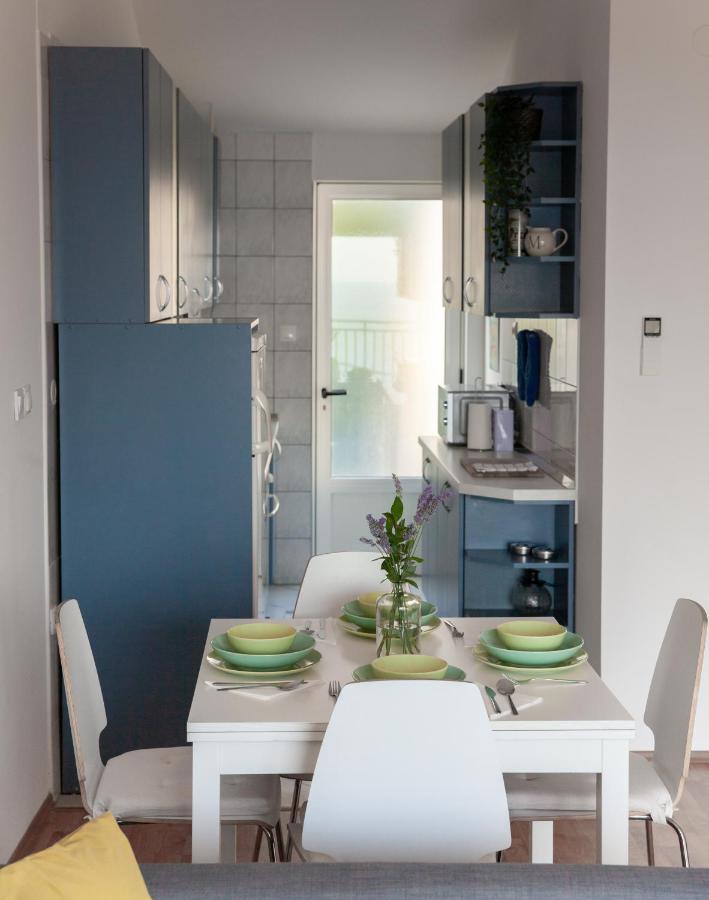 Apartment Iris Dubrovnik Extérieur photo