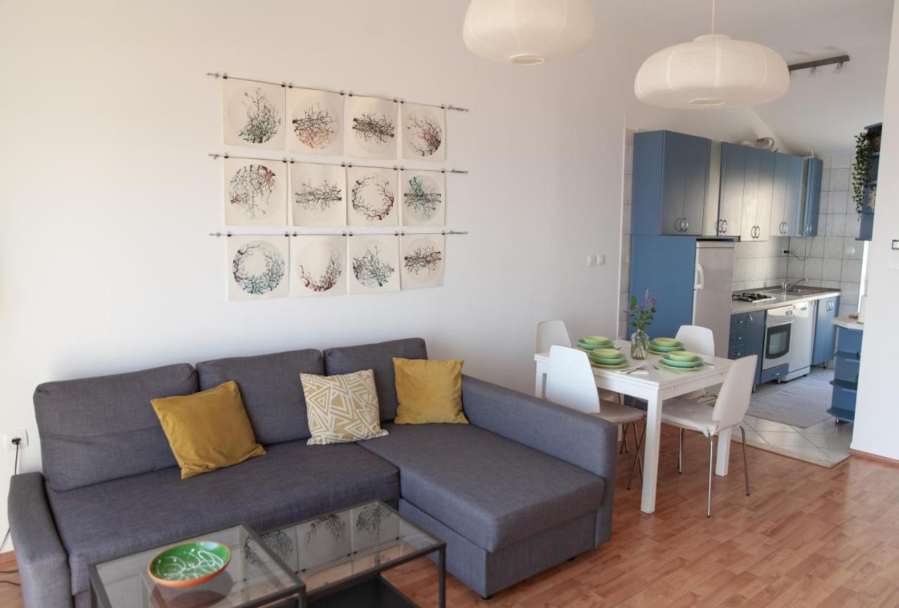 Apartment Iris Dubrovnik Extérieur photo