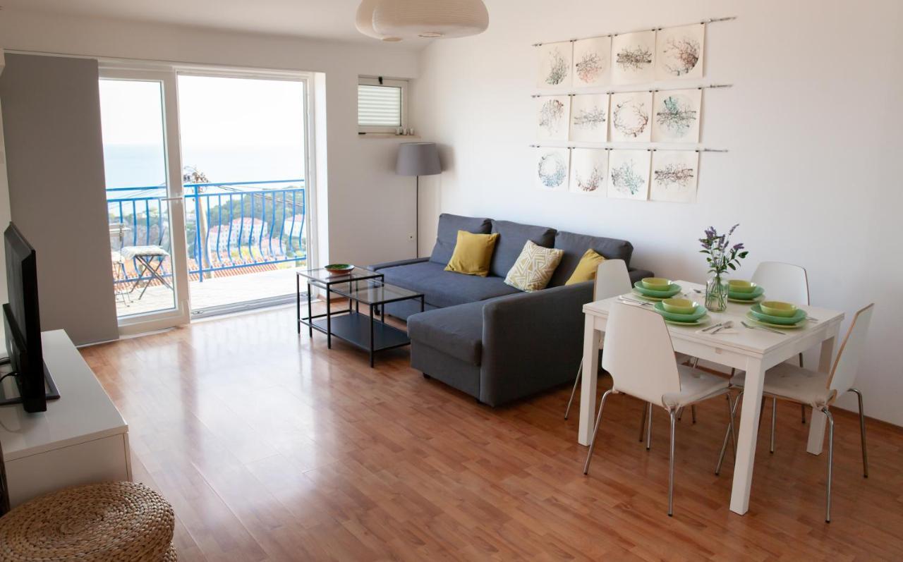 Apartment Iris Dubrovnik Extérieur photo
