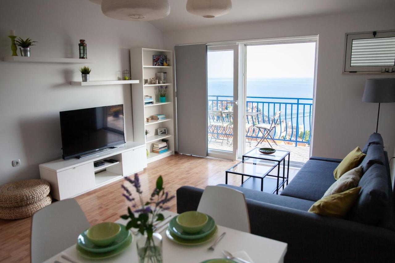 Apartment Iris Dubrovnik Extérieur photo