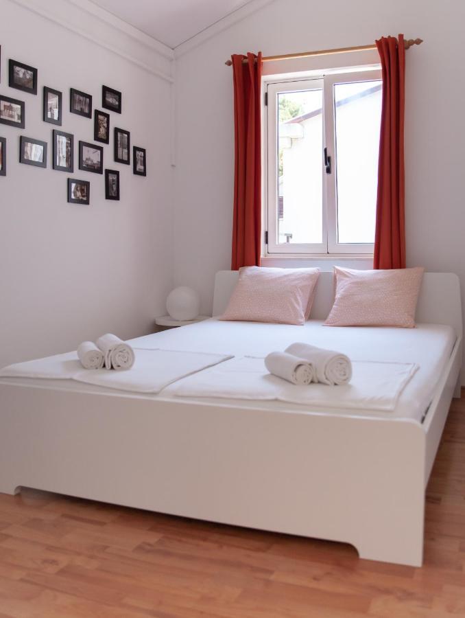 Apartment Iris Dubrovnik Extérieur photo