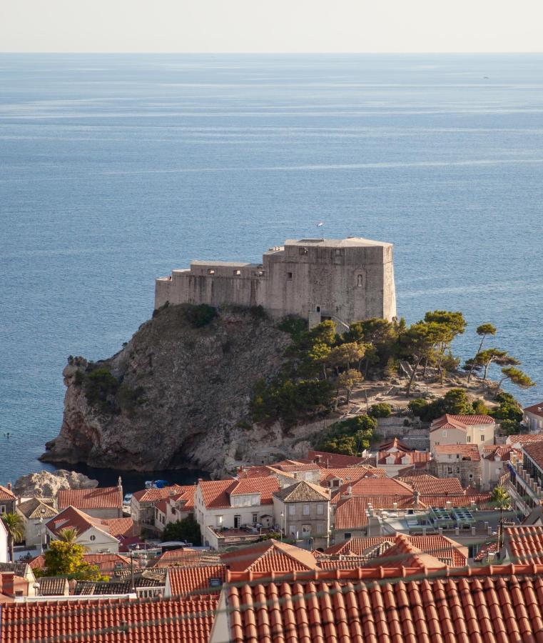 Apartment Iris Dubrovnik Extérieur photo