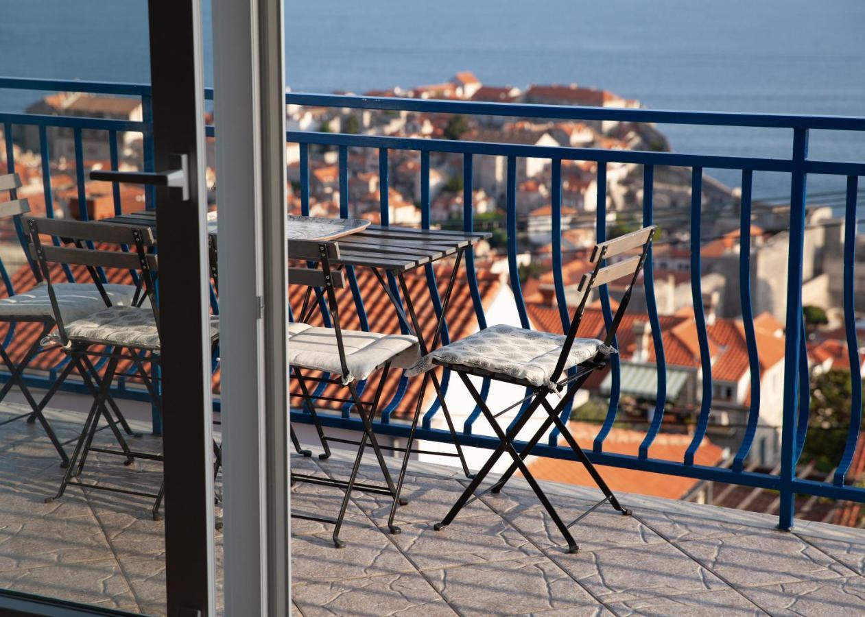 Apartment Iris Dubrovnik Extérieur photo