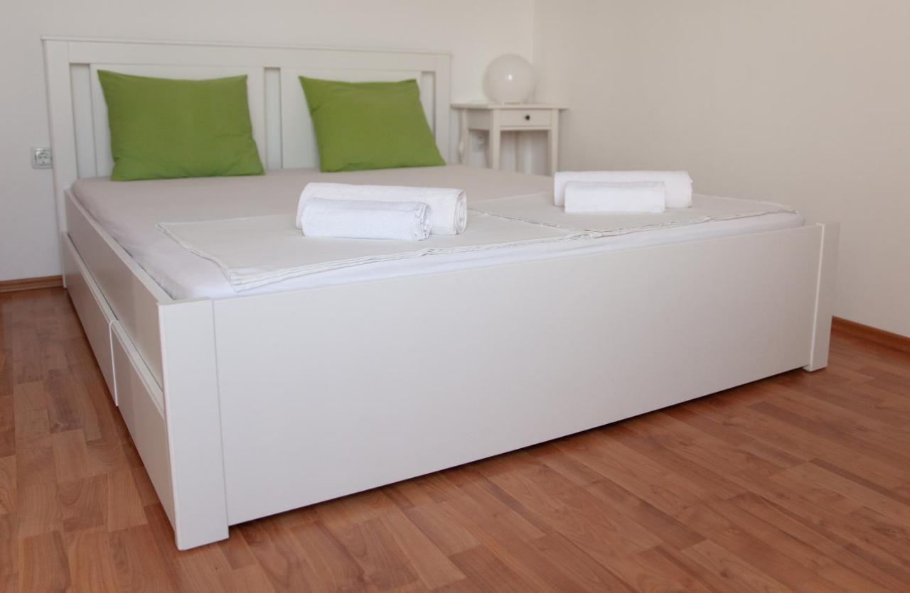 Apartment Iris Dubrovnik Extérieur photo