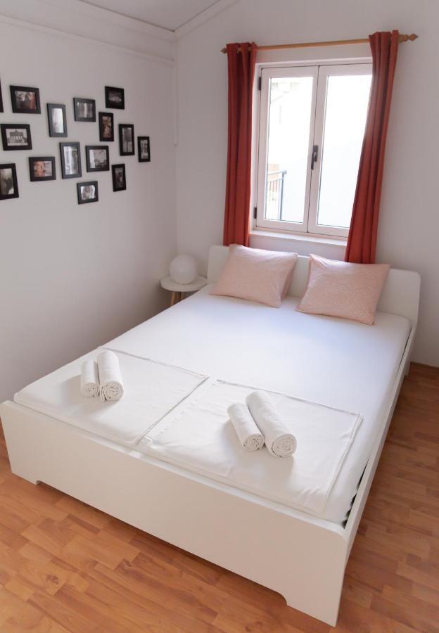Apartment Iris Dubrovnik Extérieur photo