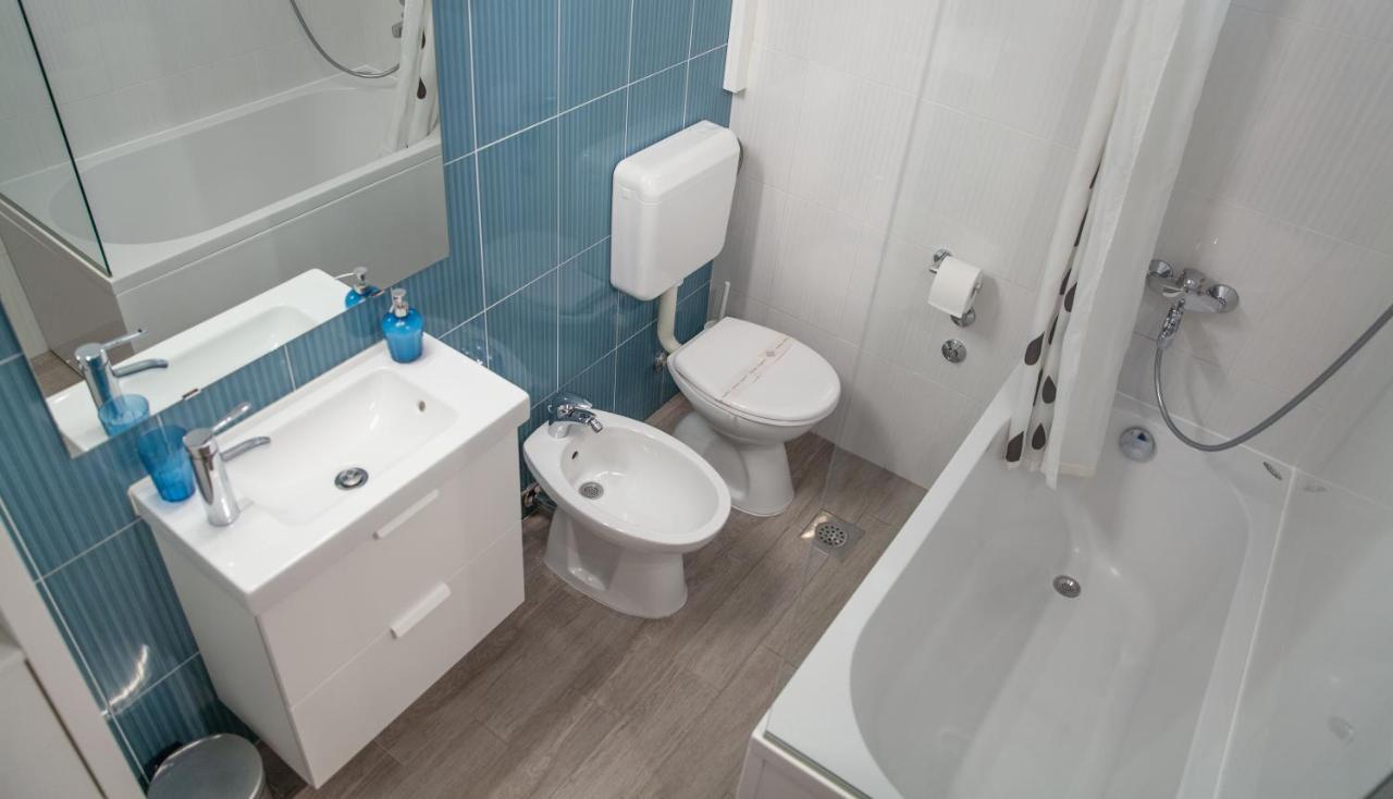 Apartment Iris Dubrovnik Extérieur photo