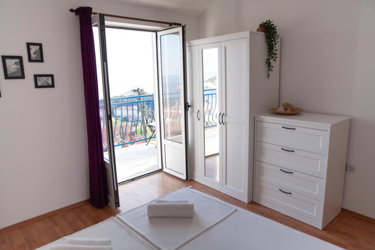 Apartment Iris Dubrovnik Extérieur photo