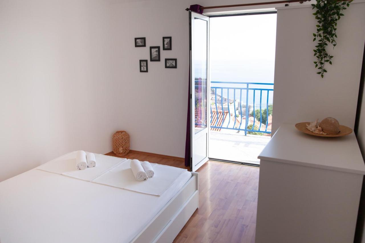 Apartment Iris Dubrovnik Extérieur photo
