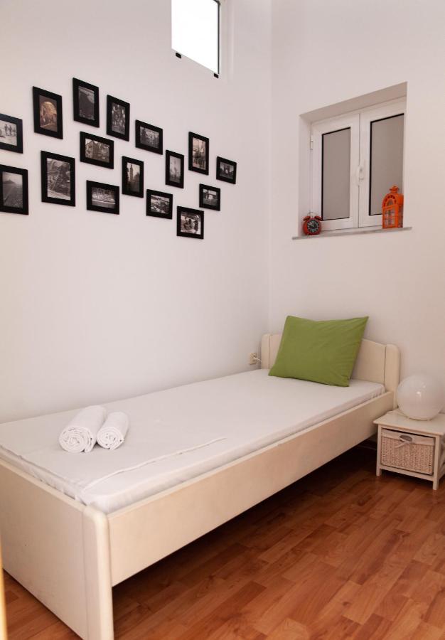 Apartment Iris Dubrovnik Extérieur photo